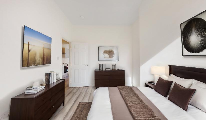 Brand New Renovation Huddlestone Road, Willesden Green